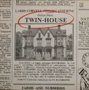 LP - Larry Coryell & Philip Catherine - Twin-House - Compton Pressing