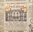 LP - Larry Coryell & Philip Catherine - Twin-House
