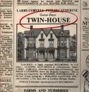 LP - Larry Coryell & Philip Catherine - Twin-House