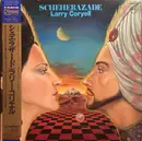 LP - Larry Coryell - Scheherazade