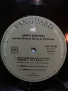 LP - Larry Coryell & The Eleventh House - At Montreux
