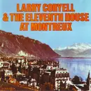CD - Larry Coryell & The Eleventh House - At Montreux