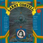 Larry Coryell - The Essential