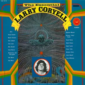 Larry Coryell - The Essential