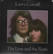 LP - Larry Coryell - The Lion And The Ram