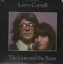 LP - Larry Coryell - The Lion And The Ram