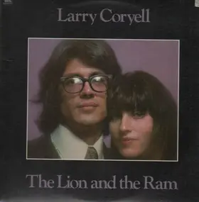 Larry Coryell - The Lion and the Ram