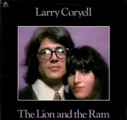 LP - Larry Coryell - The Lion And The Ram