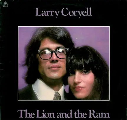 Larry Coryell - The Lion and the Ram