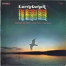 LP - Larry Coryell - The Restful Mind