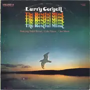 LP - Larry Coryell - The Restful Mind