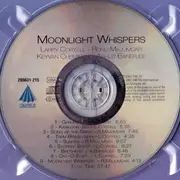 CD - Larry Coryell - Moonlight Whispers - Digipak