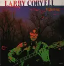 LP - Larry Coryell - Offering - + Insert