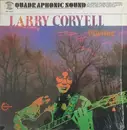 LP - Larry Coryell - Offering