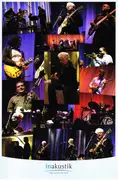 DVD - Larry Coryell - A Retrospective (A Sequel To His Story) - Still Sealed