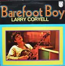 LP - Larry Coryell - Barefoot Boy - Gatefold