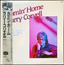 LP - Larry Coryell - Comin' Home - OBI + Insert