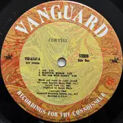 LP - Larry Coryell - Coryell