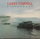 LP - Larry Coryell - Difference