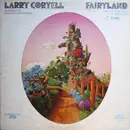 LP - Larry Coryell - Fairyland