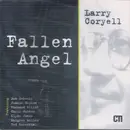 CD - Larry Coryell - Fallen Angel