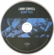 CD - Larry Coryell - Heavy Feel
