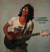 LP - Larry Coryell - Return