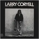 LP - Larry Coryell - Standing Ovation - Solo