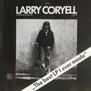 CD - Larry Coryell - Standing Ovation - Solo