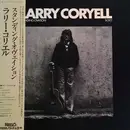 LP - Larry Coryell - Standing Ovation - Solo