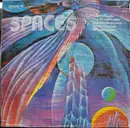 LP - Larry Coryell - Spaces