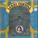 Double LP - Larry Coryell - The Essential