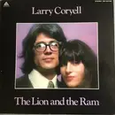 LP - Larry Coryell - The Lion And The Ram