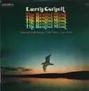 LP - Larry Coryell - The Restful Mind