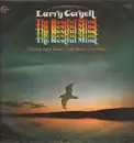 LP - Larry Coryell - The Restful Mind