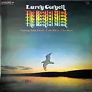 LP - Larry Coryell - The Restful Mind