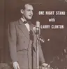 LP - Larry Clinton - One Night Stand With Larry Clinton