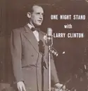 LP - Larry Clinton - One Night Stand With Larry Clinton