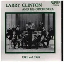 CD - Larry Clinton and his Orchestra - 1941 and 1949