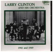 CD - Larry Clinton and his Orchestra - 1941 and 1949