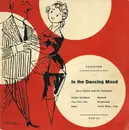 7inch Vinyl Single - Larry Clinton And His Orchestra - In The Dancing Mood - EP, Mono