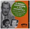 CD - Larry Clinton and his Orchestra - Live in 1938 and 1939