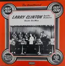 LP - Larry Clinton And His Orchestra - The Uncollected - Larry Clinton And His Orchestra 1937-1938 - Mono