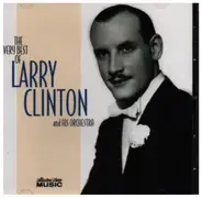 Larry Clinton and his Orchestra - The best of