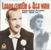 CD - Larry Clinton & Bea Wain - Transcription Sessions 1937 - 1938, Vol. 1