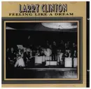 CD - Larry Clinton - Feeling like a Dream