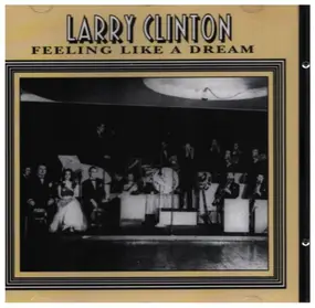 Larry Clinton - Feeling like a Dream