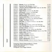 CD - Larry Clinton - Studies In Clinton