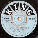 7inch Vinyl Single - Larry Cunningham And The Mighty Avons - In The Misty Moonlight