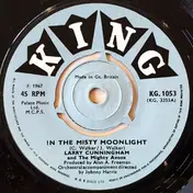 Larry Cunningham - In The Misty Moonlight